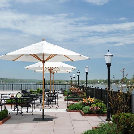 Molly Pitcher Inn Red Bank Kültér fotó