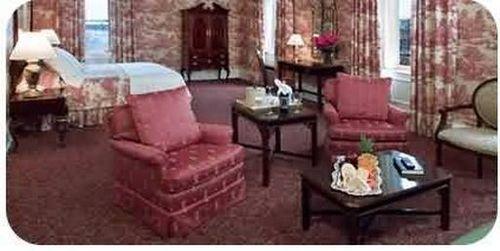Molly Pitcher Inn Red Bank Szoba fotó