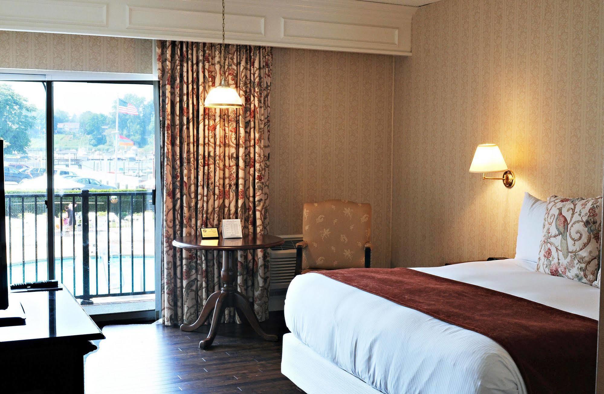 Molly Pitcher Inn Red Bank Kültér fotó