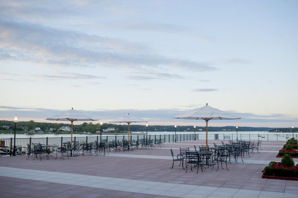 Molly Pitcher Inn Red Bank Kültér fotó