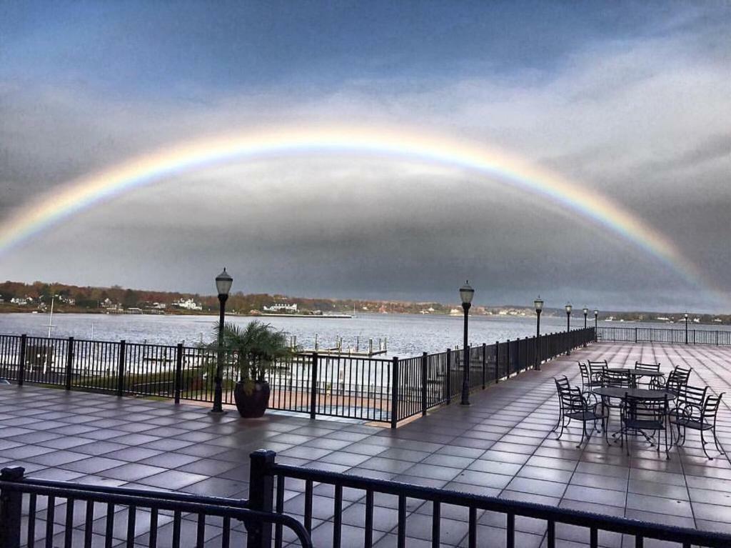 Molly Pitcher Inn Red Bank Kültér fotó