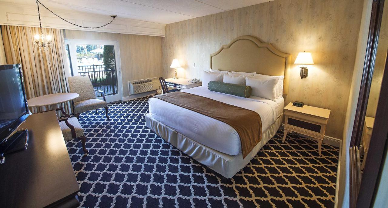 Molly Pitcher Inn Red Bank Kültér fotó
